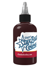 Blood Clot Tattoo Ink - StarBrite Colors